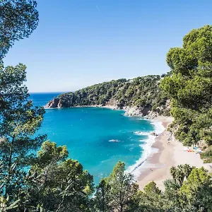 4* Campsite Cala Llevado