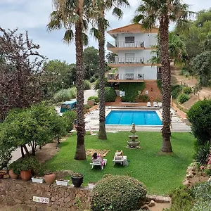 Apartamento Muy Tranquilo Con Piscina Apartamento