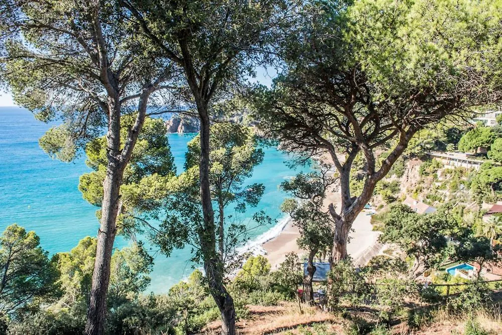 Camping Sunissim Cala Llevado 4 By Locatour Hotel Tossa de Mar 0*,  Spain